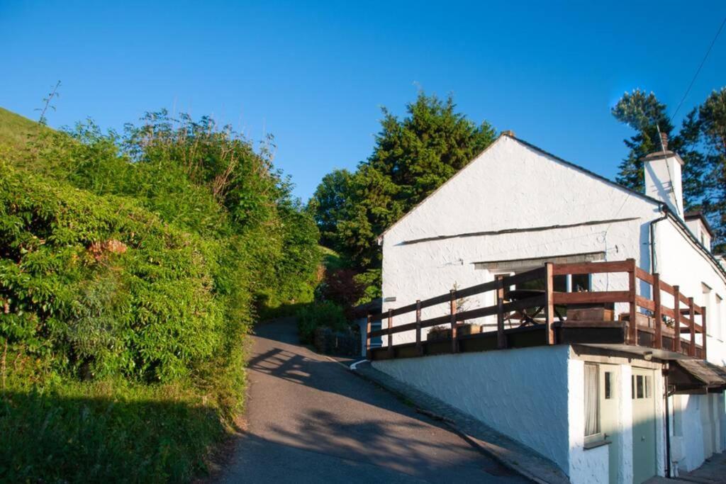 Lane Foot Family Accommodation Winter Deals Nov To March On 3 Nts Or More Ambleside Exterior foto